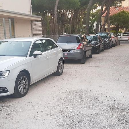 Hotel Monaco - Parcheggio Incluso Min 2 Gg Milano Marittima Dış mekan fotoğraf