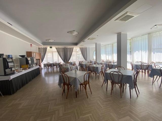 Hotel Monaco - Parcheggio Incluso Min 2 Gg Milano Marittima Dış mekan fotoğraf