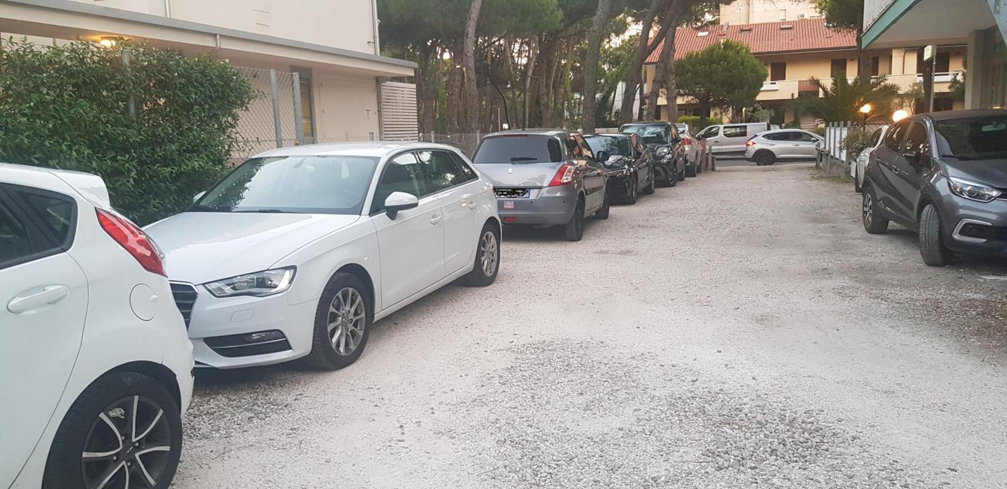 Hotel Monaco - Parcheggio Incluso Min 2 Gg Milano Marittima Dış mekan fotoğraf
