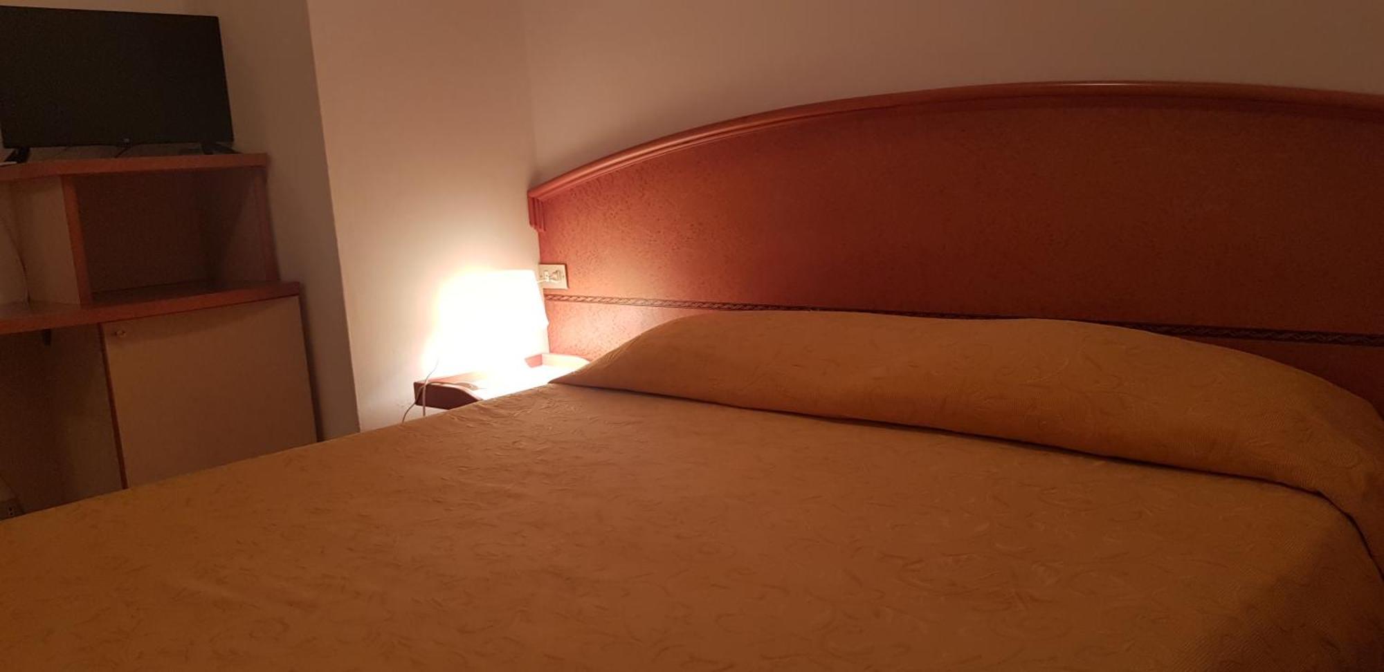 Hotel Monaco - Parcheggio Incluso Min 2 Gg Milano Marittima Oda fotoğraf