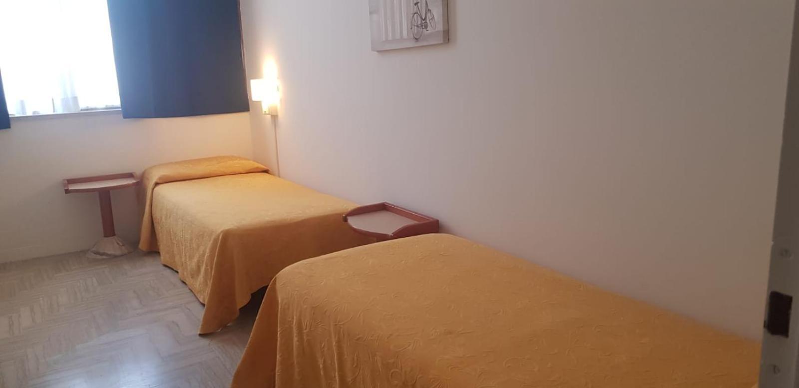Hotel Monaco - Parcheggio Incluso Min 2 Gg Milano Marittima Oda fotoğraf