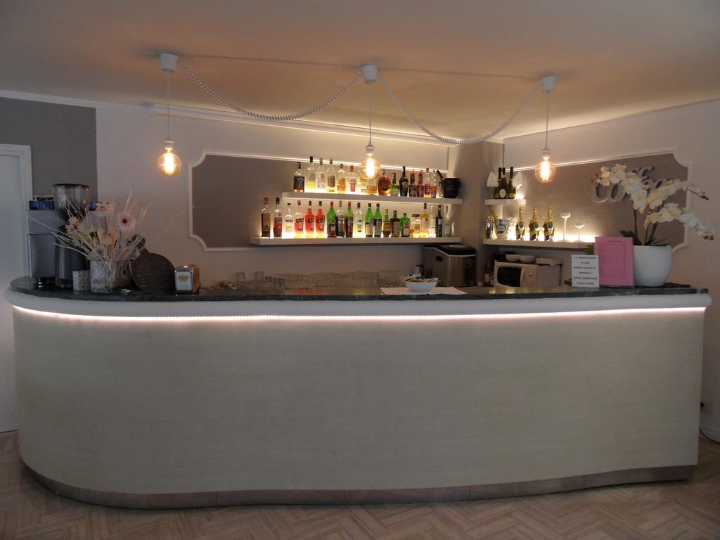 Hotel Monaco - Parcheggio Incluso Min 2 Gg Milano Marittima Dış mekan fotoğraf